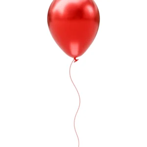 1 Adet Balon