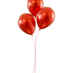 3 Adet Balon