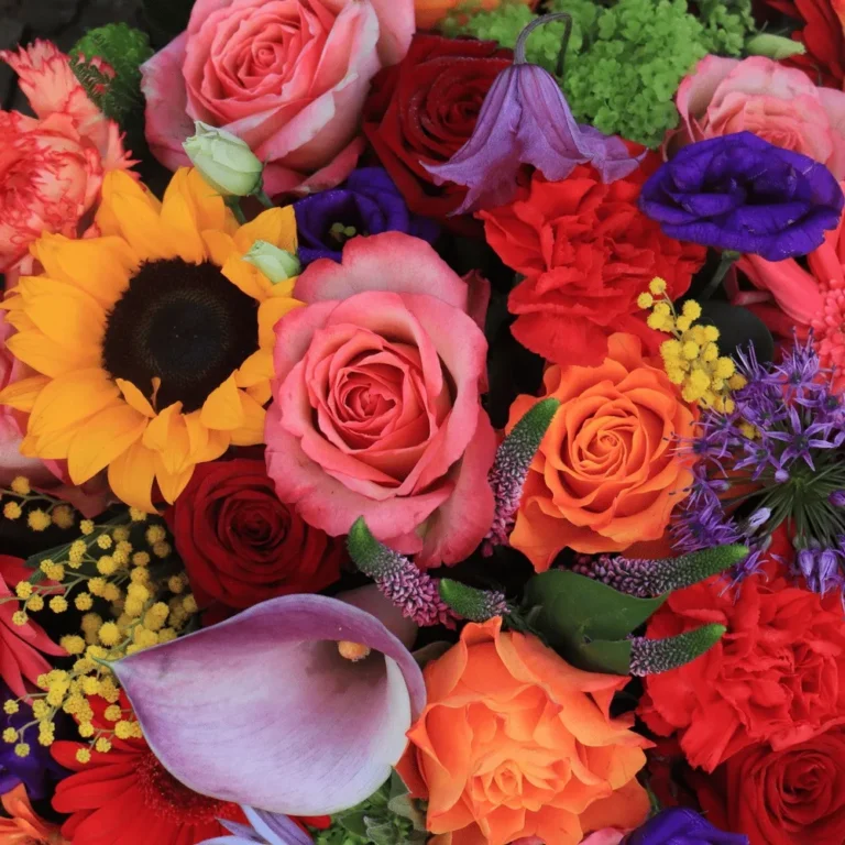 Floriografi (Çiçek Dili) Nedir?