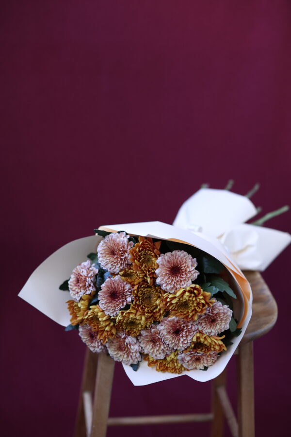 CAPP ORANGE CAPP ORANGE