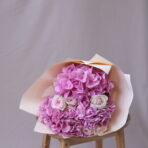 HYDRANGEA HOUSE