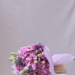 HYDRANGEA LİLY