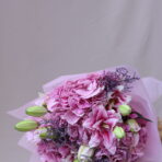 HYDRANGEA LİLY 2
