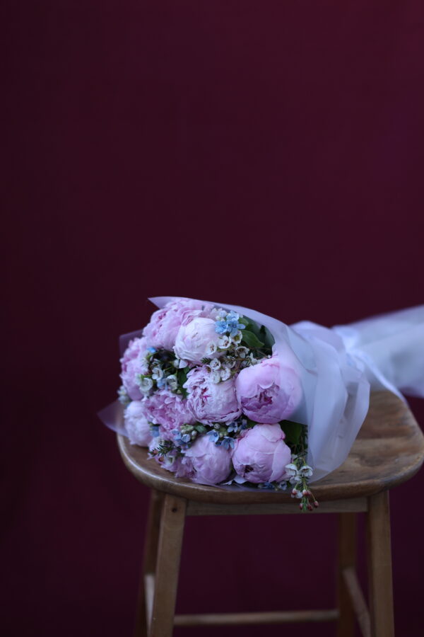 PEONY NINE (1) PEONY NINE (1)