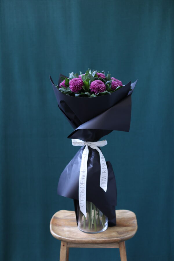 PONPON PURPLE 4 PONPON PURPLE 4