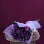 PURPLE QUENN