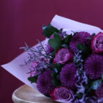 PURPLE QUENN 1