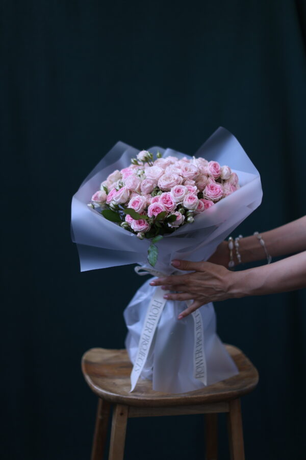 ROSA TROS 2 ROSA TROS 2