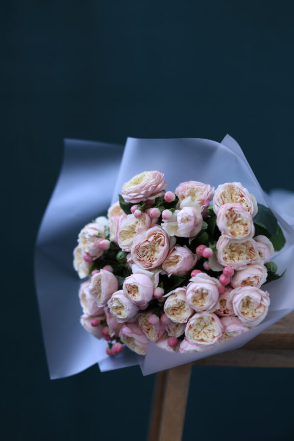 ROYAL BLUSH 5